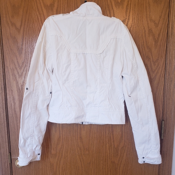 Buffalo bomber jacket. - Picture 2 of 2